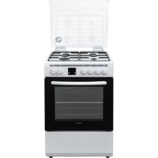 Finlux FC-662WGW Finlux FS cooker