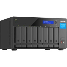 Qnap Server NAS TVS-h874-i7-32G 0xHDD Intel Core i7 32GB DDR4