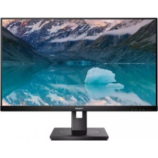 Philips Monitor 23,8 inches 242S9JML VA DVI HDMI DP Pivot