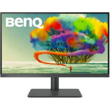 Benq Monitor 27 inch PD2705U LED 5ms/QHD/IPS/HDMI/DP/USB