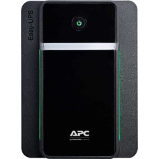 APC BVX1200LI Easy UPS 1200VA, 230V, AVR, 6 IEC