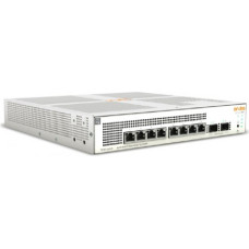 Hewlett Packard Enterprise ARUBA Instant On PoE Switch JL681A