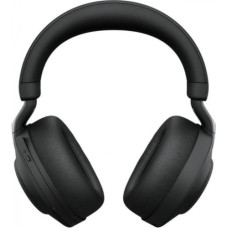 Jabra Evolve2 85 Link380a UC Stereo Black