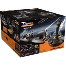 Thrustmaster Joystick Zest T.16000M PC FLIGHT PACK