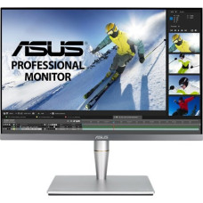 Asus Monitor 24 inch PA24AC ProArt WUXGA IPS 100% sRGB 1200cd/m2 500:1 HDMI USB-C DP PIVOT Speaker PIP PBP