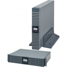 Socomec UPS NETYS RT 3300VA/2700W USB/IEC/EPO/6xC13/1xC19 NRT2-U3300