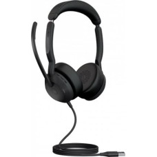 Jabra Headphones Evolve2 50 USB-A MS Stereo