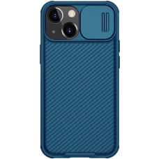 Nillkin Case CamShield PRO for iPhone 13 Mini (Blue)