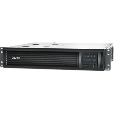 APC SMT2200RMI2UNC SMART-UPS 2200VA/1980W Rack 2U with network card AP9631