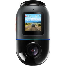 70Mai Dash Cam X200 Omni 32GB Black