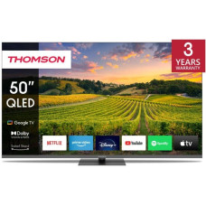 Thomson TV Set|THOMSON|50