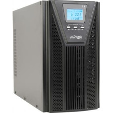 Gembird UPS 2000VA On-Line 3xIE C 2xSchuko USB