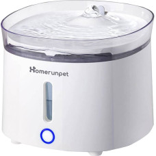 Homerunpet Water Fountain for pets Homerunpet WF20