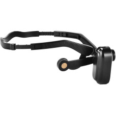 Puluz Magnetic POV Holder Head Mount PULUZ for Insta360 GO 3