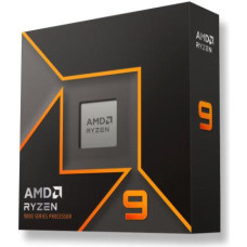 AMD CPU|AMD|Desktop|Ryzen 9|9900X|Granite Ridge AM5|4400 MHz|Cores 12|64MB|Socket SAM5|120 Watts|GPU Radeon|BOX|100-100000662WOF