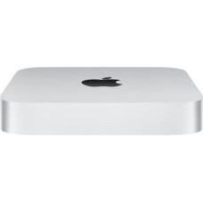 Apple Mac mini: M2 8/10, 8GB, 256GB SSD