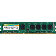 Silicon Power Memory Silicon Power DDR3, 8 GB, 1600MHz, CL11 (SP008GBLTU160N02)