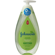 Johnsons JOHNSON'S BABY_Chamomile Baby Shampoo shampoo for children Chamomile 500ml