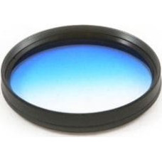 Seagull Filter Seagull Half filter blue 37mm