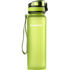 Aquaphor Green filter bottle 500 ml