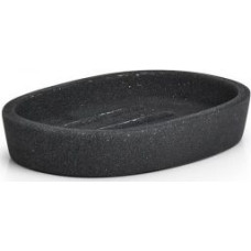 Zeller Mydelniczka stojąca czarny (18890)