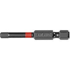 Teng Tools 1/4" HEX4 impact grotto 50 mm