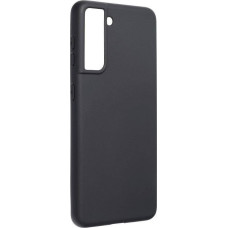 Forcell ETUI Case Forcell SOFT for SAMSUNG Galaxy A03s black CASE