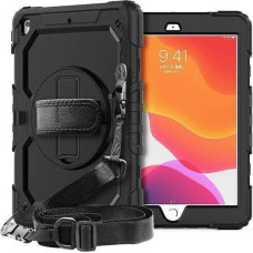 Mercury Goospery Tablet case Mercury Mercury Bumper iPad Pro 11 (2018/2020) black/black