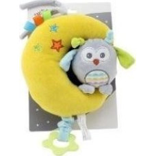 Tulilo Souvenir-Moon Music Box 30cm