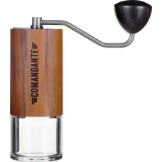 Comandante Młynek do kawy Comandante Comandante C40 MK4 Nitro Liquid Amber