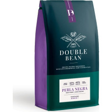 Bean Grain coffee Bean Double Bean Perla Negra Speciality 1 kg