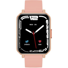 Maxcom Smartwatch Maxcom FW56 Carbon Pro Pink (MAXCOMFW56CARBONGOLD)