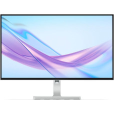 Lenovo L27q-4A monitori 68,6 cm (27") 2560 x 1440 pikseļi 2K Ultra HD LCD Pelēks