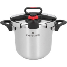 Zwieger KLASSIKER Szybkowar 7 l z pokrywką 22 cm