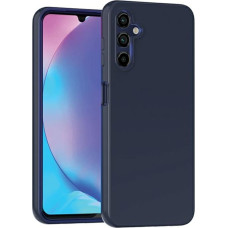 Mercury Goospery Mercury Mercury Soft Sam A15 4G/5G niebieski/midnight blue