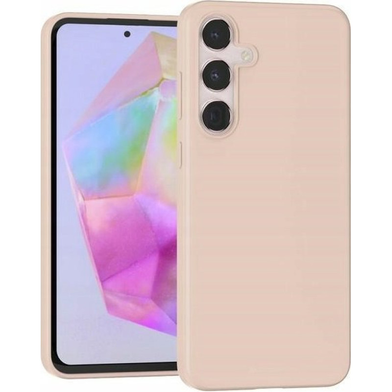 Mercury Goospery Mercury Mercury Soft Sam A35 A356 różowo-piaskowy/pink sand