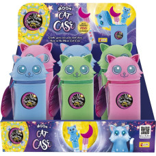 Lisciani MOON ACADEMY KOLEKCJA DŁUGOPISÓW