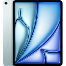 Apple iPad Air 13" (128GB) (light blue, 7th Gen / 2025 / 5G)