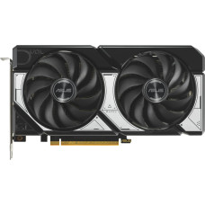 Asus GeForce RTX 5060 DUAL OC 8GB, graphics card DLSS 4, 3x DisplayPort, 1x HDMI 2.1