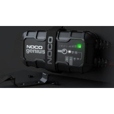 Noco Rectifier GENIUS 10 EU 6/12V