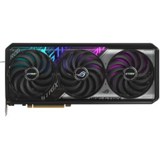 Asus GeForce RTX 5070 ROG Strix GAMING OC, graphics card DLSS 4, 3x DisplayPort, 2x HDMI 2.1