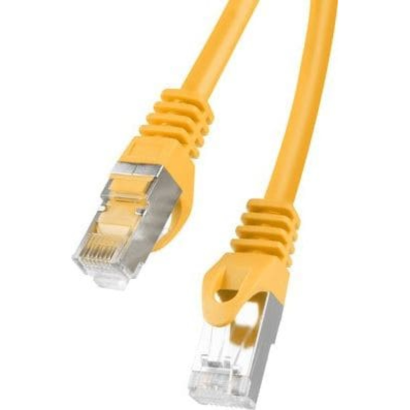 Lanberg Patchcord Kat.6 Ftp 15m Orange Lanberg