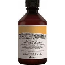 Alkotest DAVINES_Naturaltech Nourishing Shampoo odżywczy szampon do włos&oacute;w 250ml