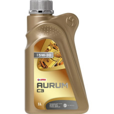 Lotos Oil Motoreļļa Lotos Aurum C3 5W30 1L, Lotos Oil