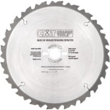 CMT Zāģripa HM 450x3,8x30 Z32, CMT