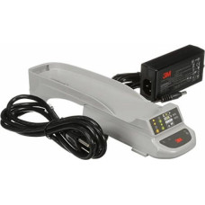 3M Versaflo™ Battery Charging Cradle, TR-641E, with charger 52000053570, 3M