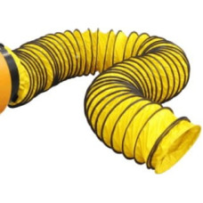 Master Elastīga caurule dzeltena 305 mm x 7,6 m - BL 6800, Master