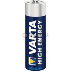 Varta High Energy Battery AA / R6 2 pcs.