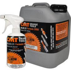 CMT Formula 2050 Žāģripu Un Asmeņu tīrīšanas līdzeklis 500ml, CMT