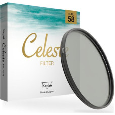 Kenko Filtr Kenko Kenko Filtr Celeste C-PL 52mm